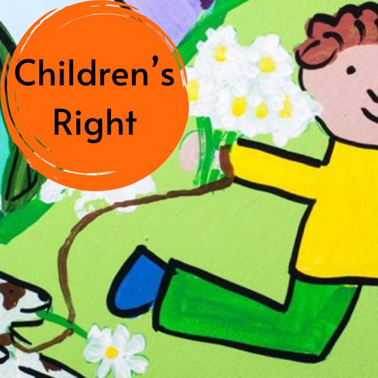 Children's Right
