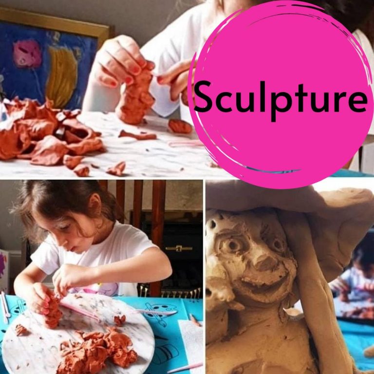 sculpture
