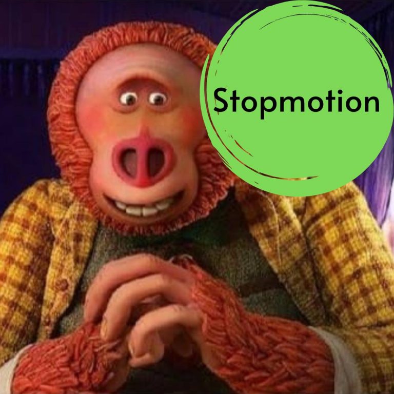 Stopmotion