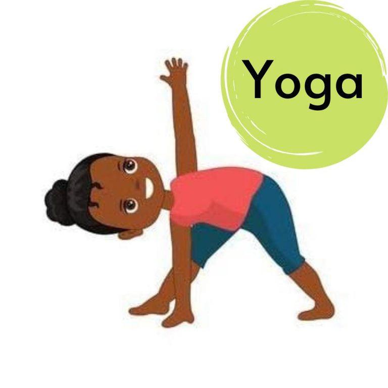 yoga